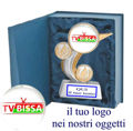 Immagine di PREMIO CON IL TUO LOGO - Art. 31913