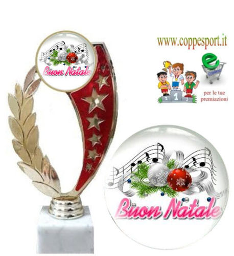 Immagine di NATALE IN MUSICA - Art. A7GR