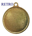Immagine di MEDAGLIA MOTOCICLISMO diametro mm. 40