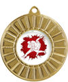 Immagine di MEDAGLIA JUDO - diametro  mm. 50