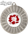 Immagine di MEDAGLIA JUDO - diametro  mm. 50