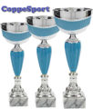 Immagine di 3 COPPE IN SERIE - Art. 2280/S3/G