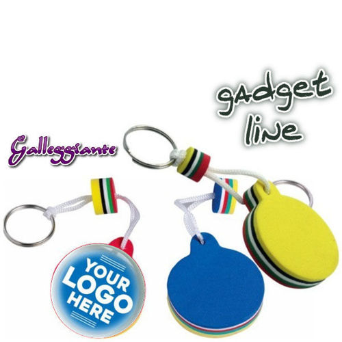 Immagine di P/CHIAVI PERSONALIZZATO - Art. PK81