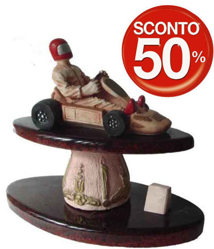 Immagine di TROFEO GO KART - Art. RS32