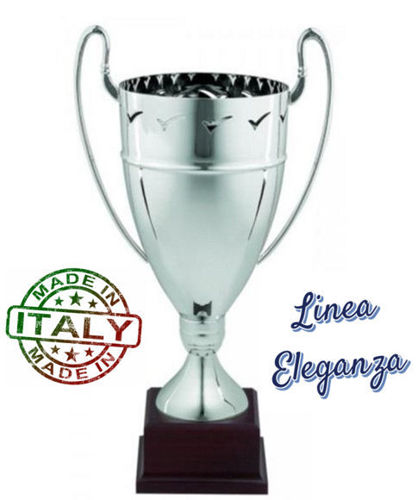 Immagine di COPPA CLASSICA - Art. 12410/1