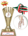 Immagine di PREMIO DANZA - Art. B352G/CSN