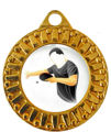 Immagine di MEDAGLIA TENNISTAVOLO diametro mm. 40