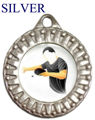 Immagine di MEDAGLIA TENNISTAVOLO diametro mm. 40