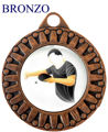 Immagine di MEDAGLIA TENNISTAVOLO diametro mm. 40
