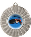 Immagine di MEDAGLIA TENNISTAVOLO diametro mm. 50