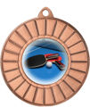 Immagine di MEDAGLIA TENNISTAVOLO diametro mm. 50