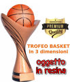 Immagine di TROFEO BASKET - Art. RFST2062/X