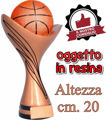 Immagine di TROFEO BASKET - Art. RFST2062/X