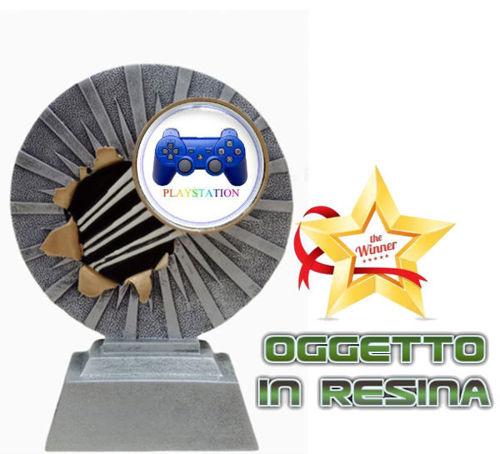 Immagine di PREMIO PLAYSTATION - Art. 1201
