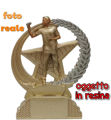 Immagine di TROFEO TORNEO DI FRECCETTE - Art. 31342