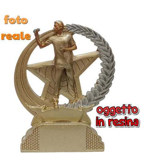 Immagine di TROFEO TORNEO DI FRECCETTE - Art. 31342