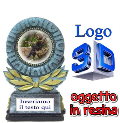 Immagine di PREMIO SOFTAIR - Art. 501