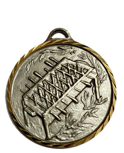 Immagine di MEDAGLIA CALCIOBALILLA - Ø mm. 32