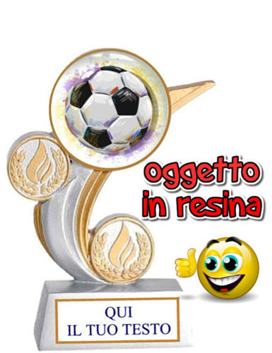 Immagine di PREMIO CALCIO - Art. 31913