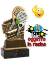Immagine di TROFEO PADEL - Art. D/5493