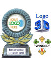 Immagine di PREMIO PERSONALIZZATO - Art. 501