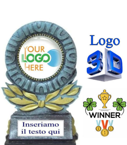 Immagine di PREMIO PERSONALIZZATO - Art. 501