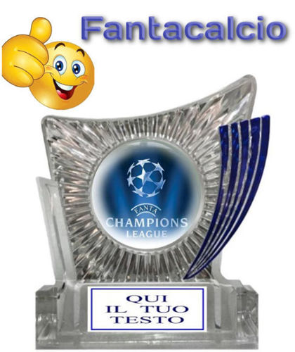 Immagine di STAND PREMIO FANTACALCIO - Art. 15404