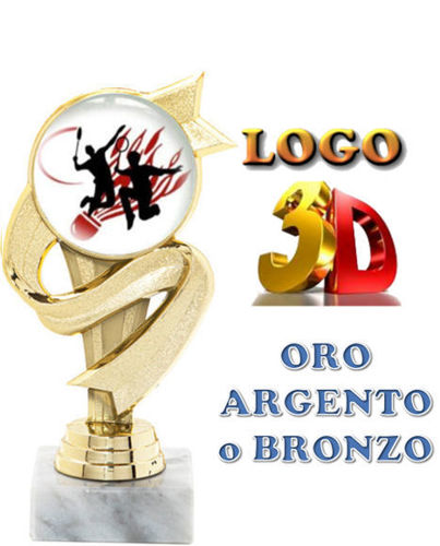 Immagine di PREMIO BADMINTON - Art. 8874