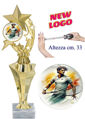 Immagine di PREMIO TENNIS - Art. F235G
