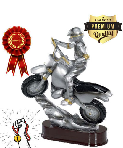 Immagine di TROFEO 2 RUOTE - Art. 22522