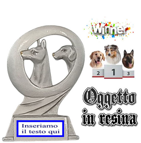 Immagine di TROFEO CINOFILIA - Art. 71436