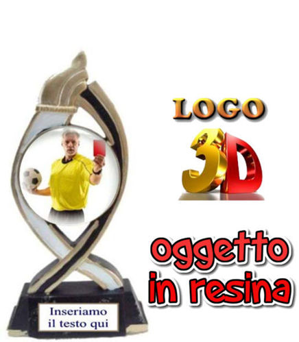 Immagine di PREMIO ARBITRO - Art. 10822