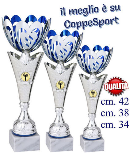 Immagine di SERIE DA 3 PEZZI - Art. 151/S3