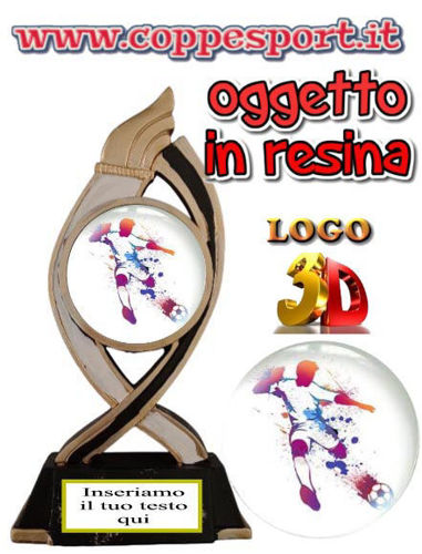 Immagine di PREMIO CALCIO - Art. 10822