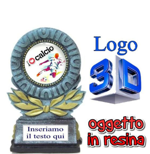 Immagine di PREMIO PER IL CALCIO - Art. 501