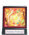 Immagine di PREMIO PER LA MUSICA - Art. PL75