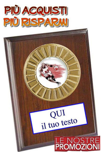 Immagine di PREMIO BASKET - Art. WP4060