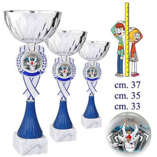 Immagine di PREMIO SERIE MOTORI - Art. 123/S3