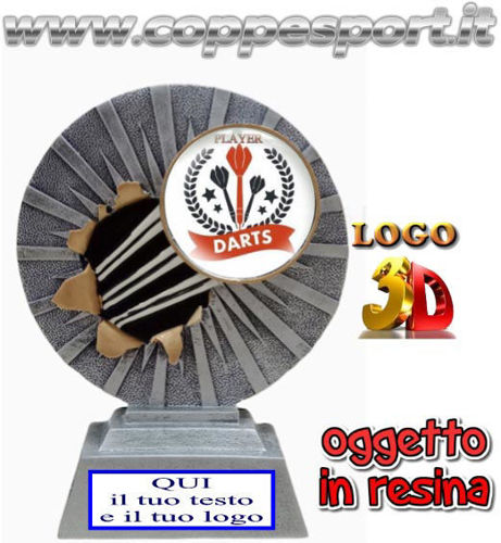 Immagine di PREMIO PER FRECCETTE - Art. 1201
