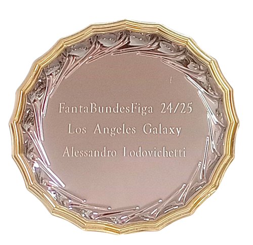 Immagine di PIATTO Art. 0290/220 - Diametro cm. 22