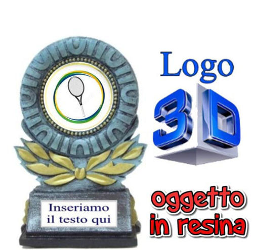 Immagine di PREMIO TENNIS  - Art. 501