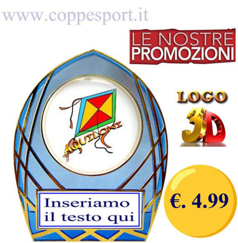 Immagine di HOLDER AQUILONI - Art. 11815