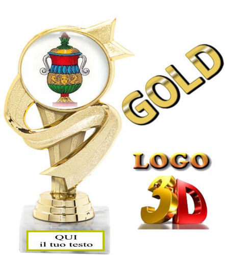 Immagine di PREMIO GIOCO CARTE - Art. 8874/G