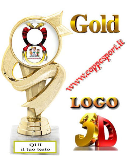 Immagine di PREMIO GIOCO CARTE - Art. 8874/G