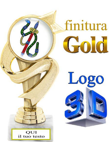 Immagine di PREMIO GIOCO CARTE - Art. 8874/G