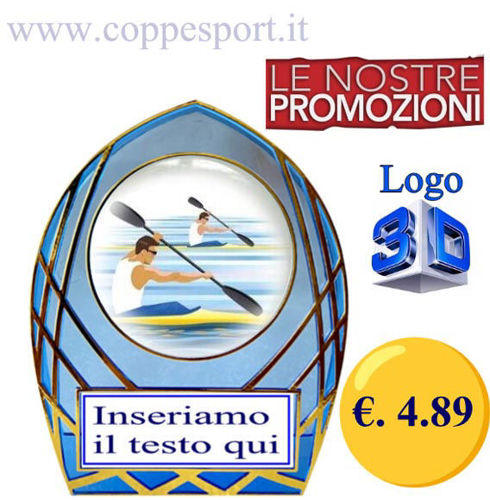 Immagine di HOLDER CANOA - Art. 11815