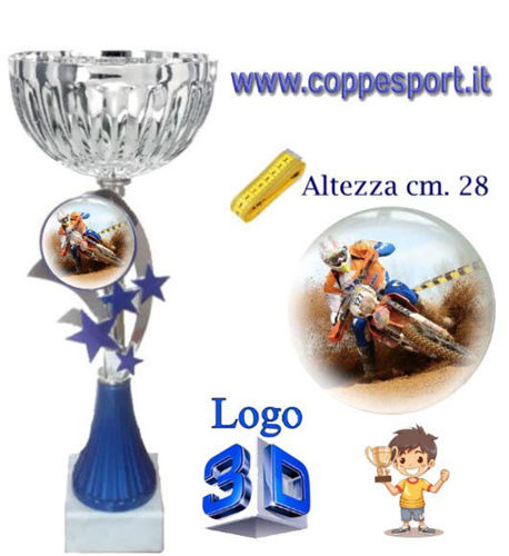 Immagine di PREMIO MOTORI - Art. 123/2