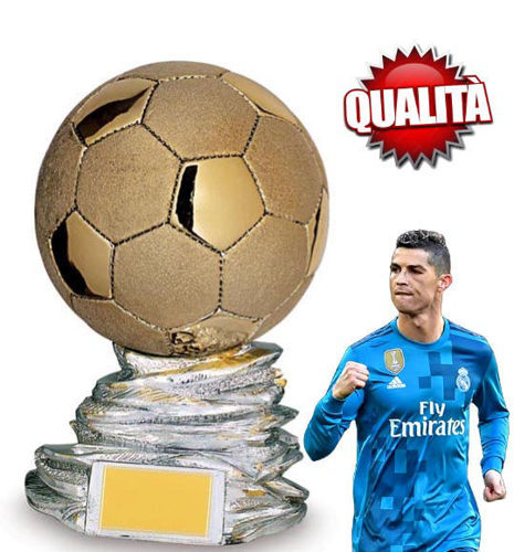 Immagine di TROFEO CALCIO - Art. SO-6018