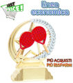 Immagine di TROFEO PADEL - Art. 31338