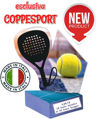 Immagine di TROFEO PREMIO PADEL - Art. SO/309